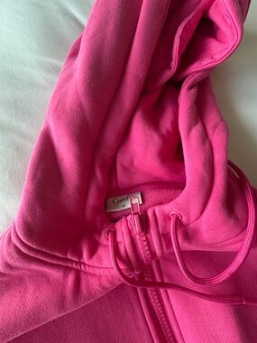 Comfrt Hot Pink Airplane Mode Set